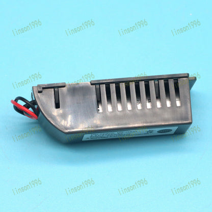 20PC MR-J3BAT 3.6V 2000mAh PLC Battery With Plug - KOEED