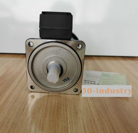 JSCC 3-Phase 90W 380V Motor 90YS90GY38 - High Efficiency - JSCC