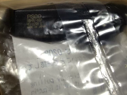 PISCO VBH0766P Vacuum Generator - PISCO