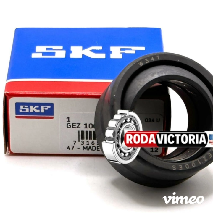 new TIMKEN 30206 TAPERED ROLLER BEARING 30x62x17.25 mm - TIMKEN