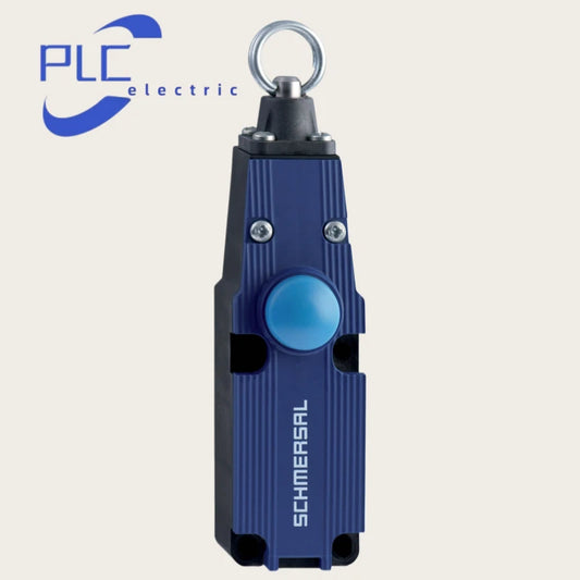 1PCS SCHMERSRL TQ700-02 Emergency Pull Cord Safety Switch Fast Delivery #u