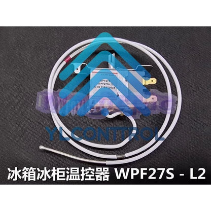 1PCS FOR WPF27S-L2 Refrigerator Freezer Thermostat 6(4)A 250V 50/60Hz~