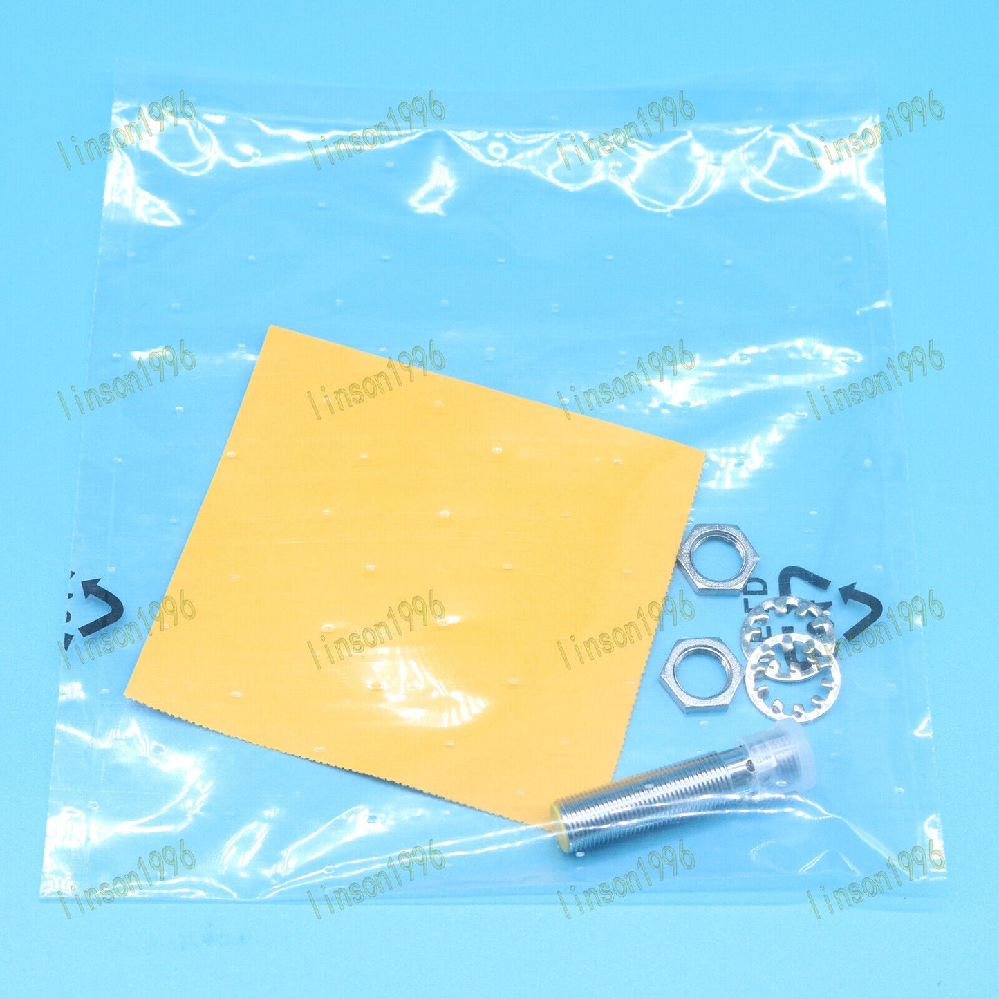 BI4U Proximity Switch - TURCK