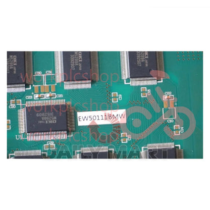 EW50111BMW LCD Display Screen Panel