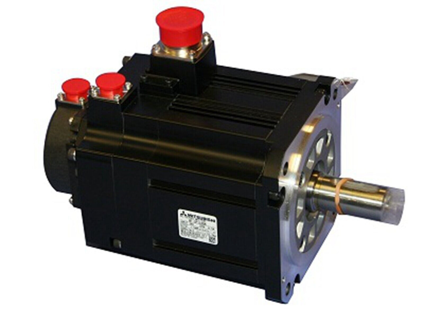 new MITSUBISHI HF-SP152BK HFSP152BK Servo Motor - MITSUBISHI