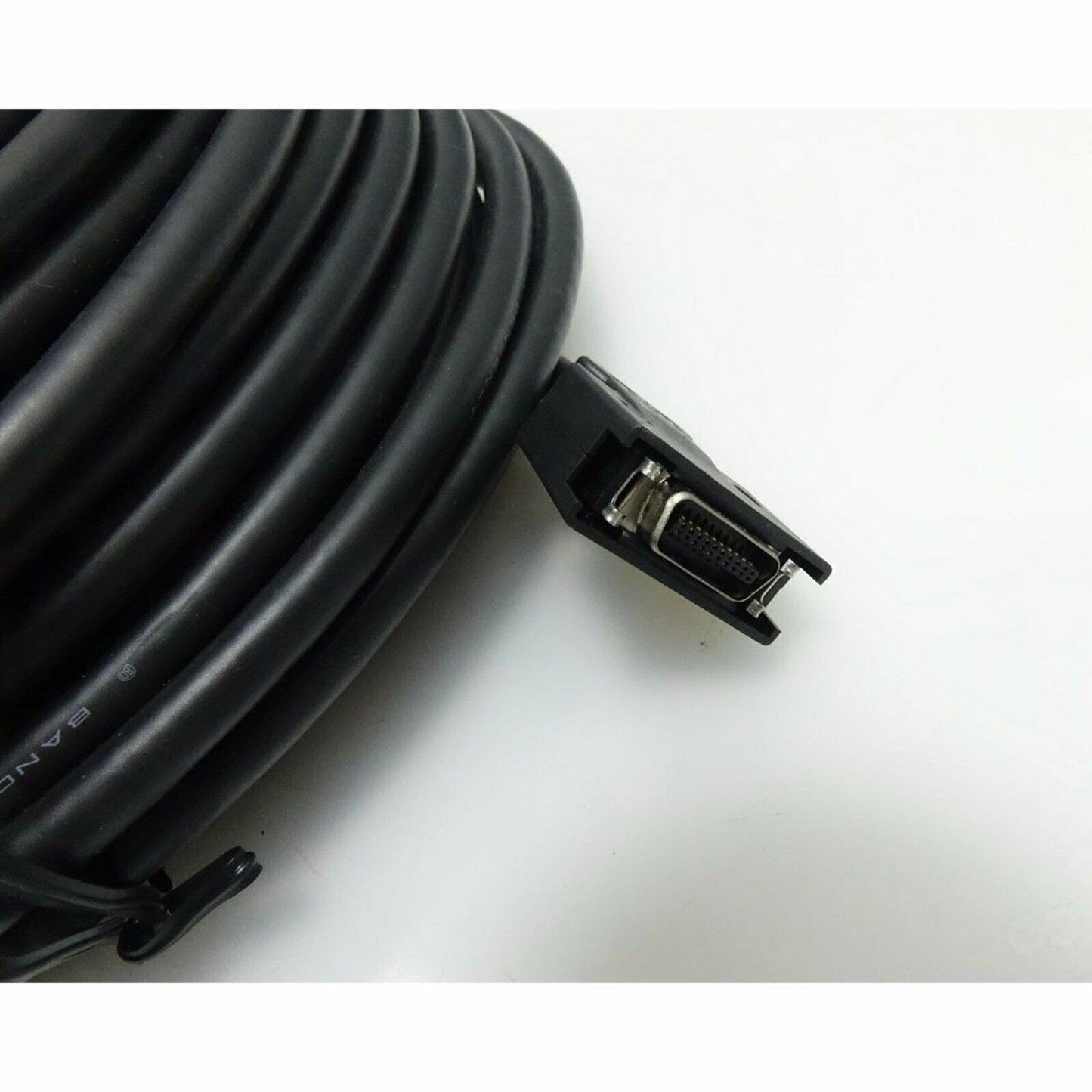 Mitsubishi MR-JCCBL30M-H Feedback Cable In Box Quality Assurance - MITSUBISHI