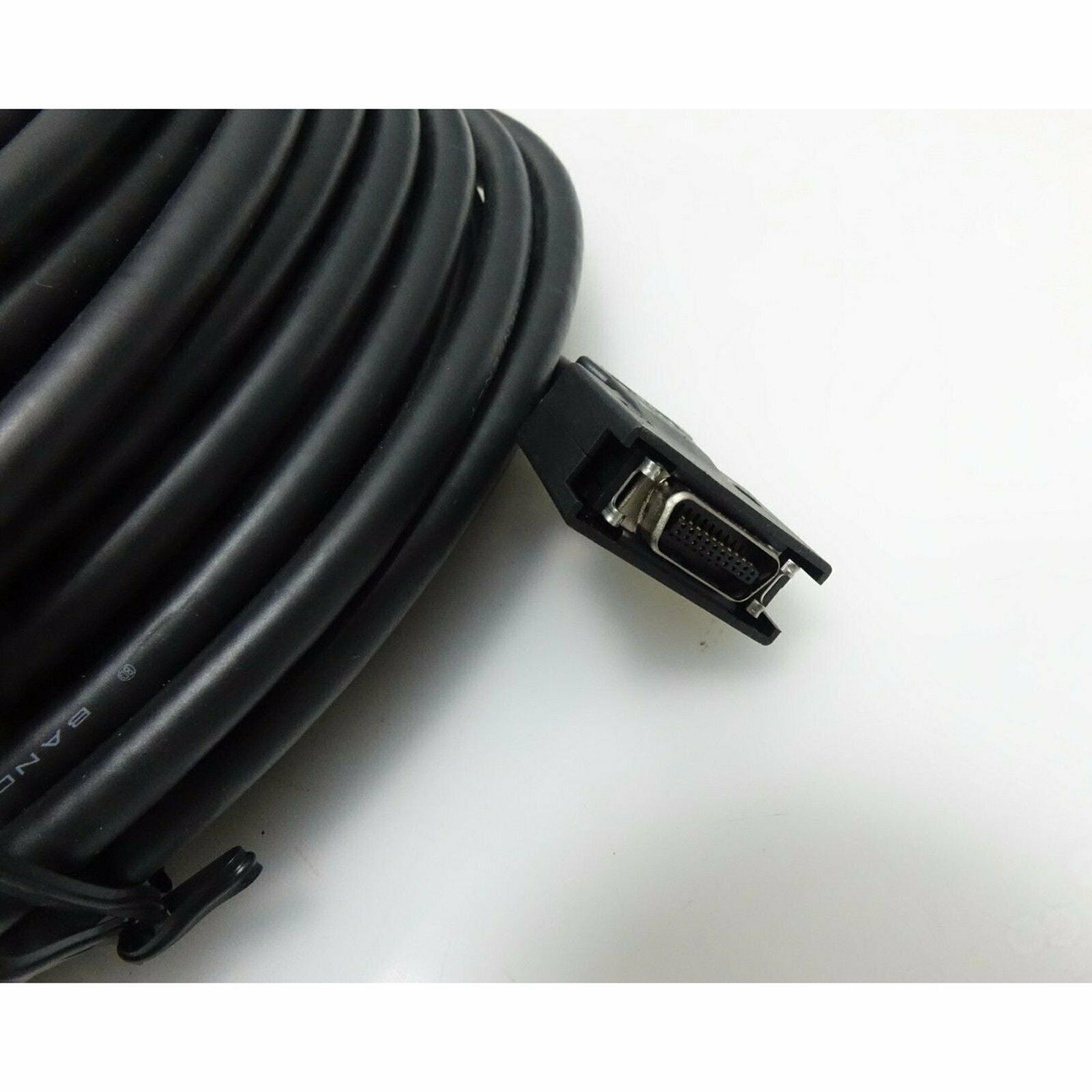 Mitsubishi MR-JCCBL30M-H Feedback Cable In Box Quality Assurance - MITSUBISHI