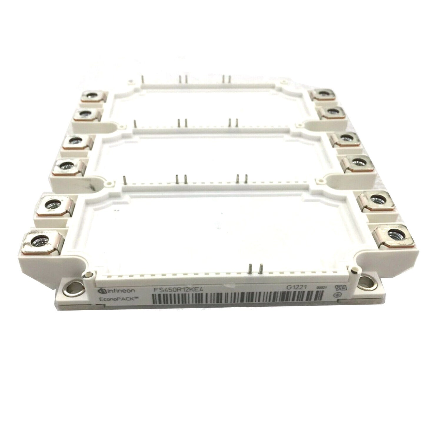 FS450R12KE4 Power Module - EUPEC