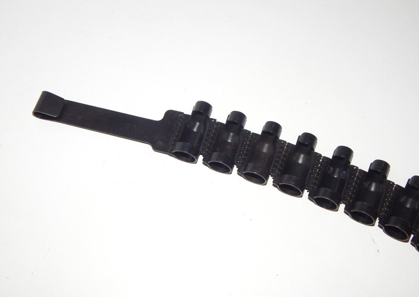 used Russian metal box PK PKM - KOEED
