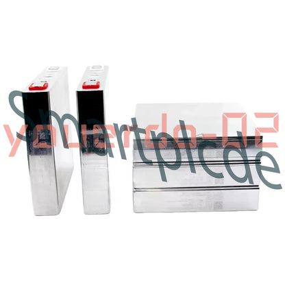 1 PC Box SCIB Toshiba Titanate Battery 2.4V/10Ah MP2211F10FPA MP2211F10FPAJ