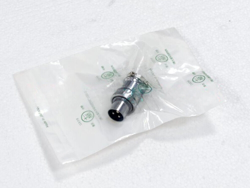 new 1PCS For NANABOSHI Connector NCS-163-PM-CH 5A 125V - NANABOSHI