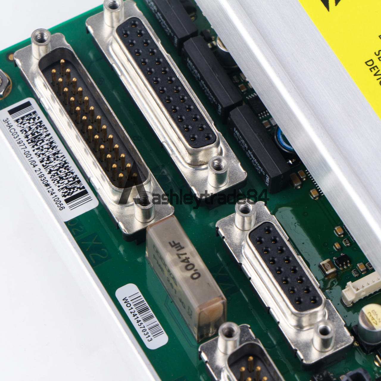 ABB 3HAC 031851-001 Board - ABB