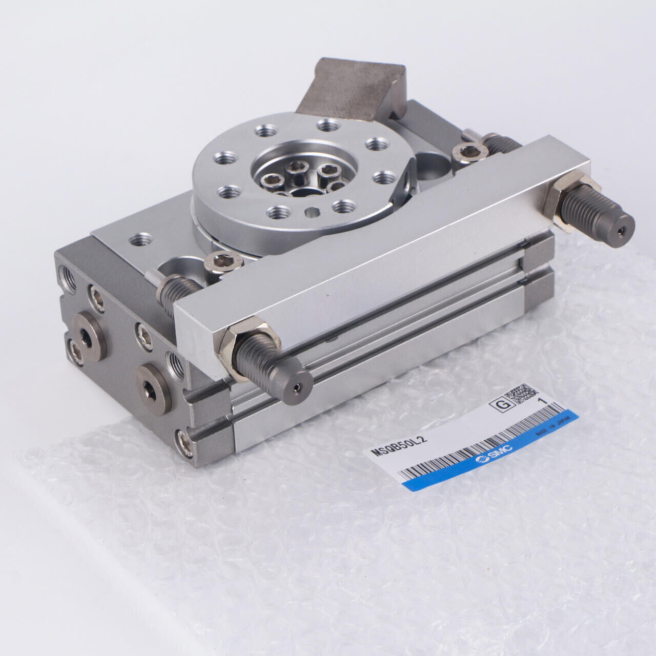 ONE SMC cylinder MSQB50L2