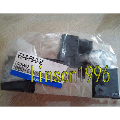 Perfect SMC Solenoid Valve for Precision Control Applications - SMC