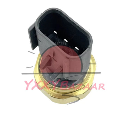 4928594 CUMMINS Exhaust Gas Pressure Sensor For DODGE RAM 2500 3500 6.7L ~