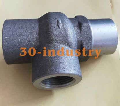 Ingersoll Rand 39490693 Minimum Pressure Valve for Air Compressors - koeed