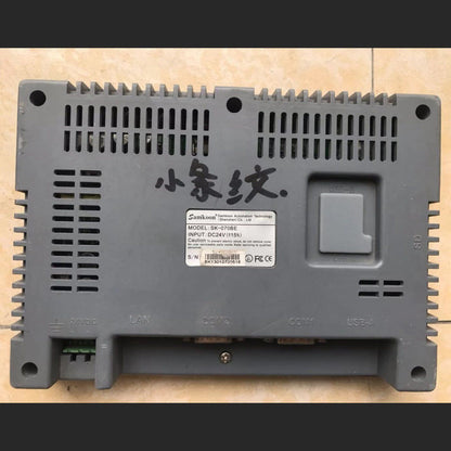 used Second-hand Samkoon SK-070BE 7 inch Touch Screen Cable Fast Ship - SAMKOON