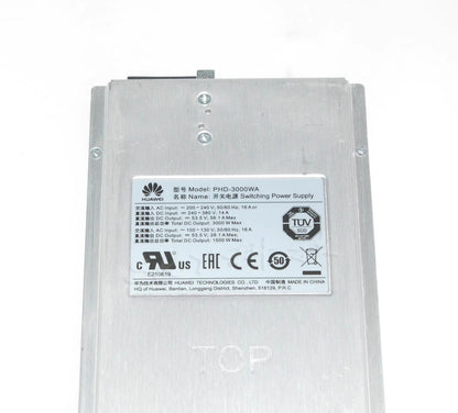 1PCS 12800S Core Switch Power Supply PHD-3000WA High Power 3000W