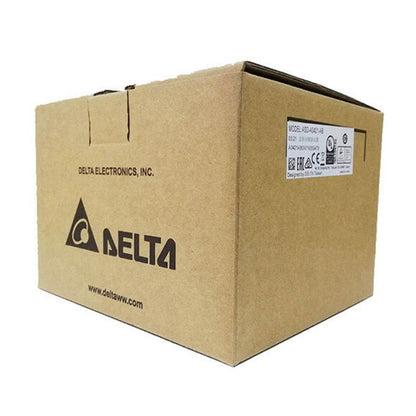 Delta ASD-A1021-AB Servo Drive - DELTA