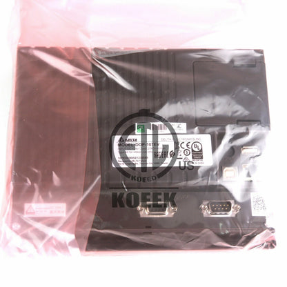 1PCS Delta Touch Panel HMI DOP-107EV #ko
