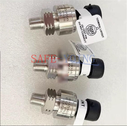Ingersoll Rand 1PC 49154016 Air Compressor Pressure Sensor - INGERSOLL RAND