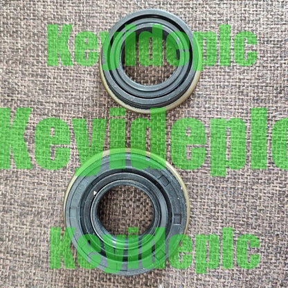 1pc 25X41X9.5 25X52X9.5 25*41*9.5 25*52*9.5 Iron shell oil seal #ke