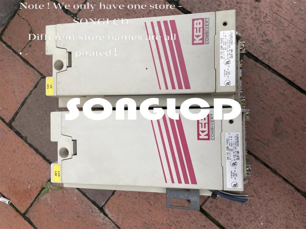 09F5CBB-YA03 Electronic Component - KOEED