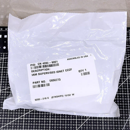 NEW SIMPLEX 4090-9001 IDNET SUPERVISED IAM MODULE - SIMPLEX