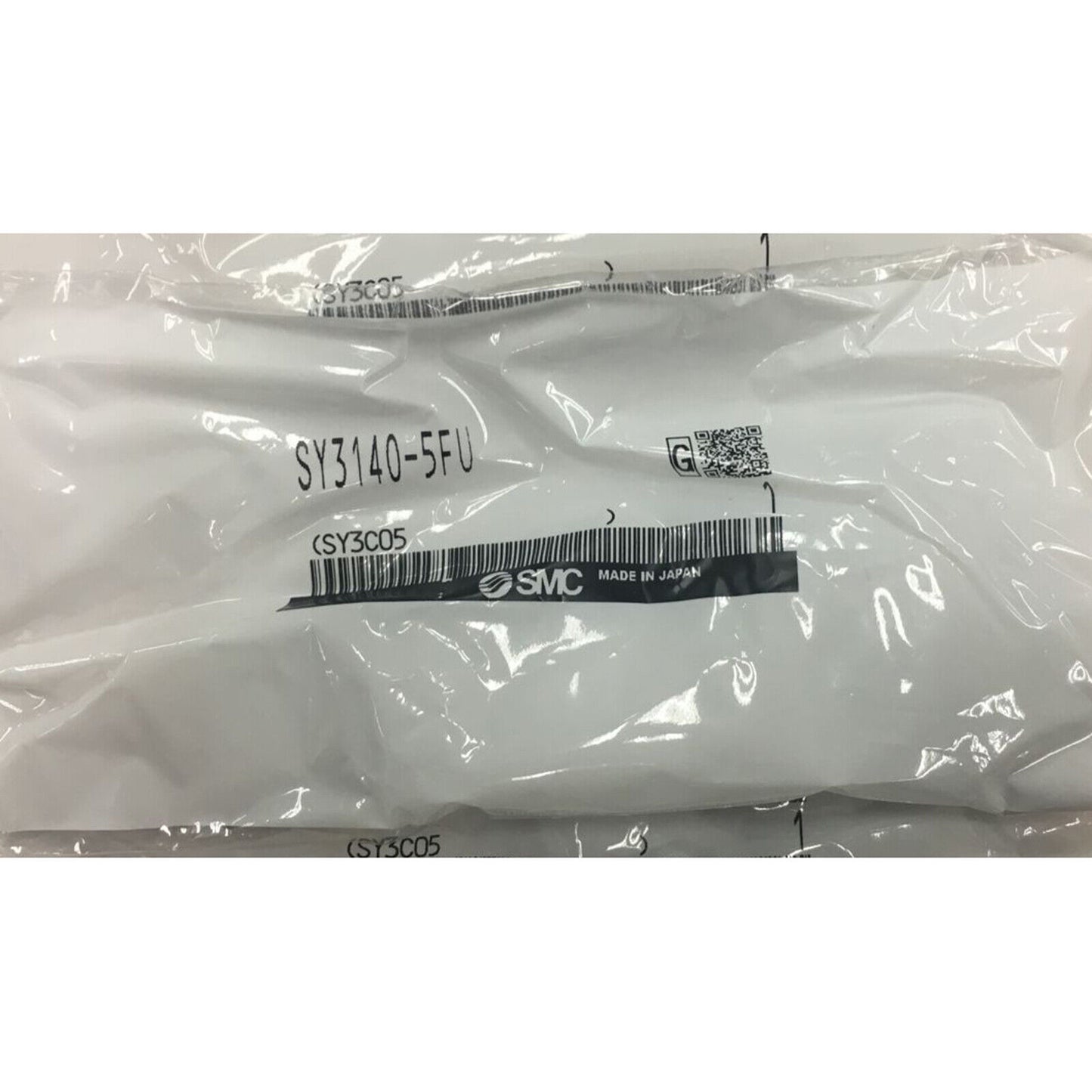 1PC SMC SY3140-5FU Electromagnetic Valve - SMC