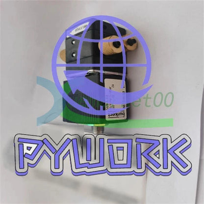 1Pcs Burkert solenoid valve 5420 G 3.0 00134630 24V