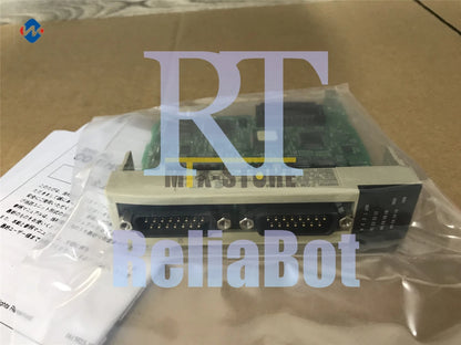 1PCS Omron Programmable Controller CQM1H-CTB41 CQM1HCTB41 PLC