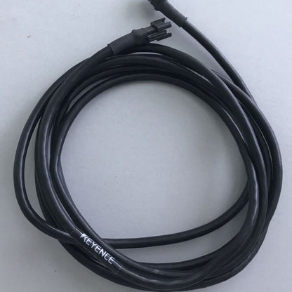 1PC CA-D1W Spot Light Source Cable Stock Used - KEYENCE CORPORATION