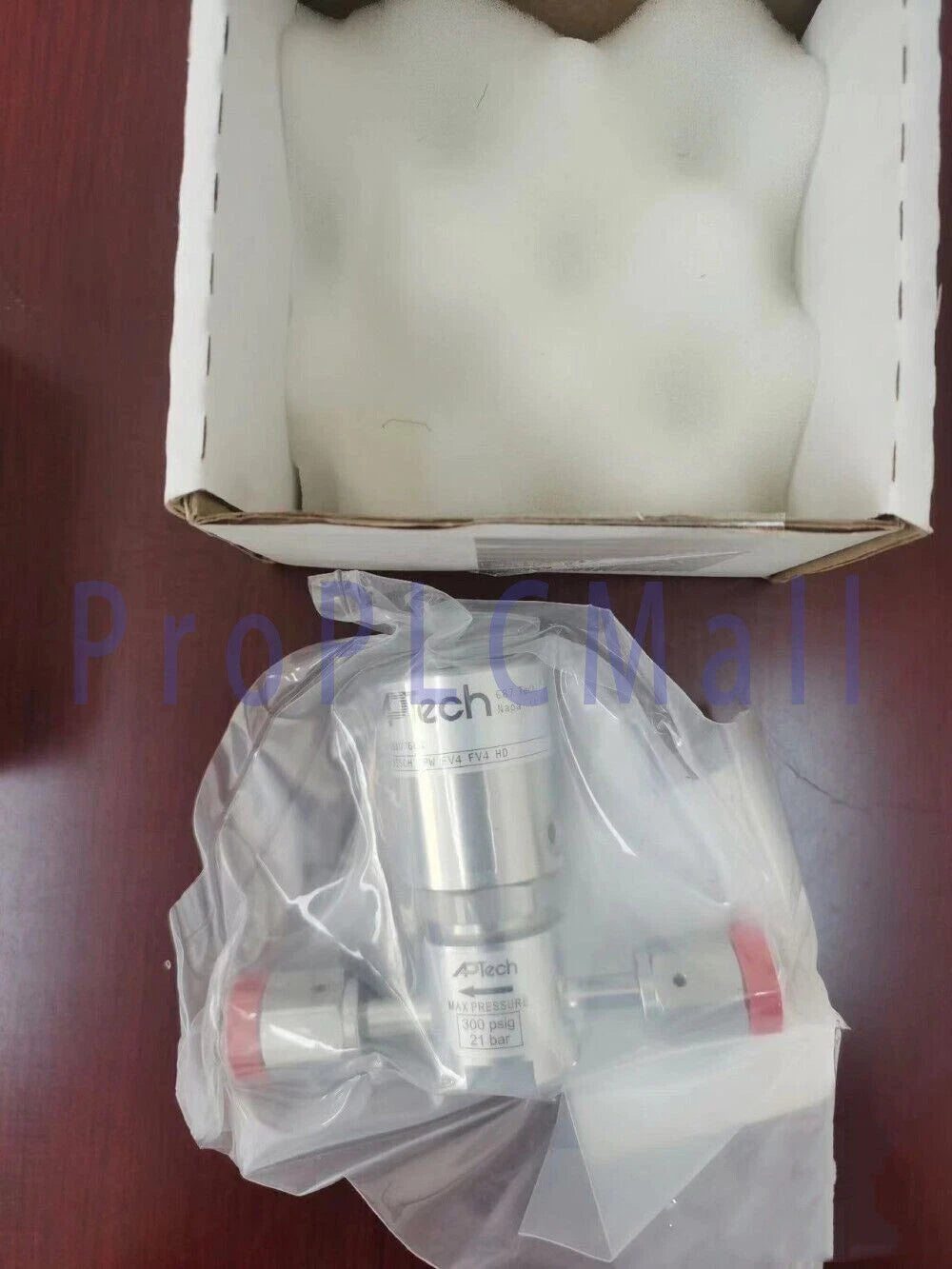 1PCS APTech AP3550H 2PW FV4 FV4 HD valve!