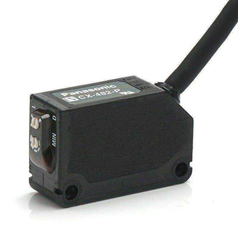 Panasonic Sensor CX482P - 1PC - PANASONIC