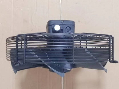 new axial fan FN035-VDK.0F.V7P2 ZIEHL-ABEGG industrial fan - ZIEHL-ABEGG