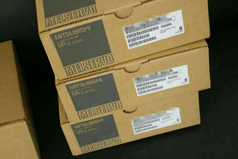 1PC MITSUBISHI AC SERVO DRIVER MR-J2S-100B-QR141U63