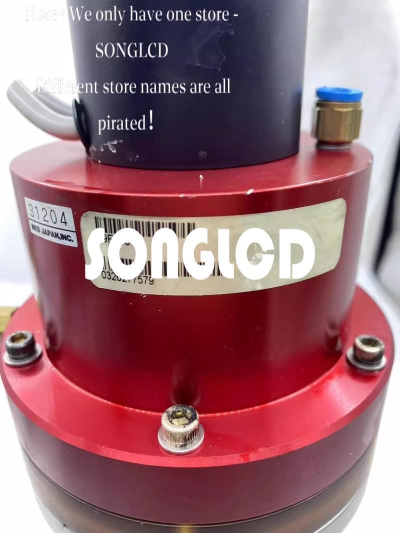 1pcs 99F0334 KF50 Angle Valve for Vacuum Applications - PLC INDUSTRY