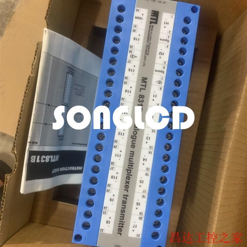 1PCS MTL831B - High-Quality Electronic Component - KOEED