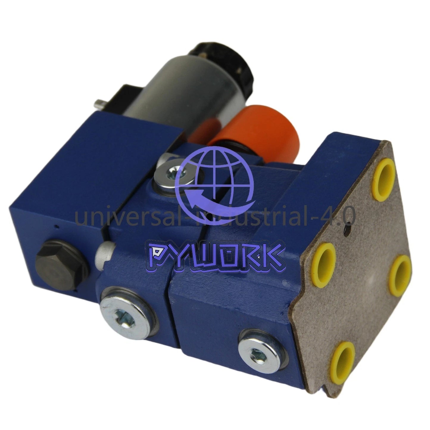 ONE Rexroth valve DBW10B2-52/315-6EG24N9K4 R900906285