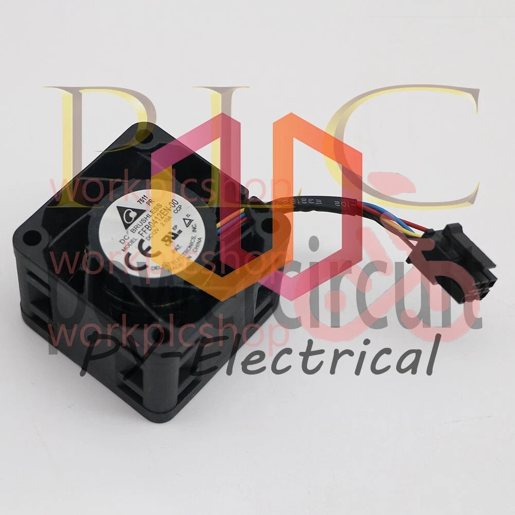 FFB0412EN-00 for HP DL120 DL160 G10 Fan Module 878537-001 855827-001 878937-001
