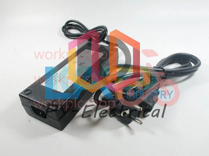 1PCS four-pin plug fit for I.T.E. SC300TA0049F02 universal power adapter