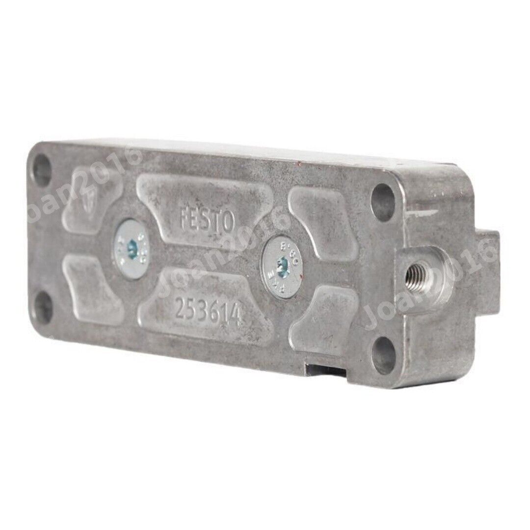 new 1pcs FESTO EV-20/75-5 Diaphragm clamping cylinder 13291 - FESTO