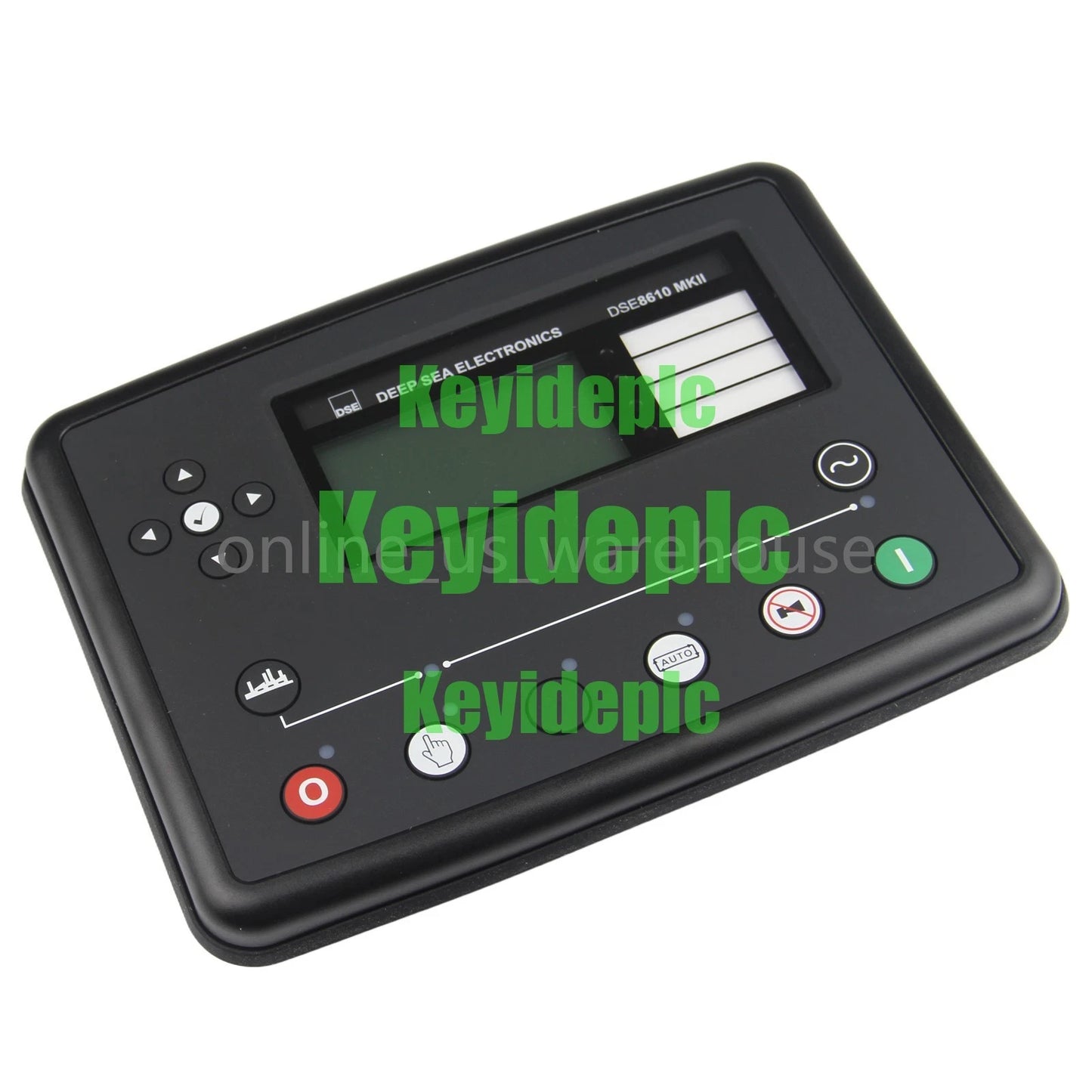 1PCS Deep Sea DSE8610 MKII Can Replace Old DSE5510 Fast Ship #ke