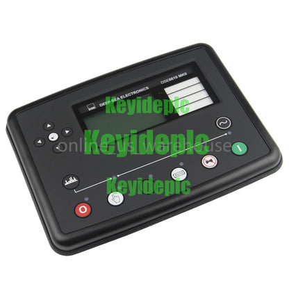 1PCS Deep Sea DSE8610 MKII Can Replace Old DSE5510 Fast Ship #ke