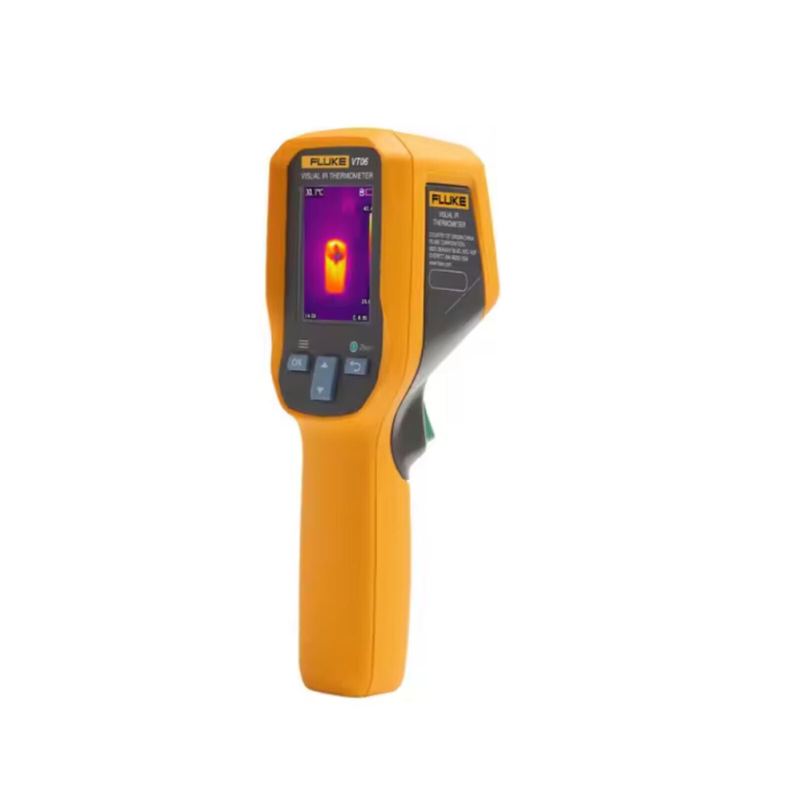 new Fluke VT06 Infrared thermal imaging thermometer   Fast delivery Fluke