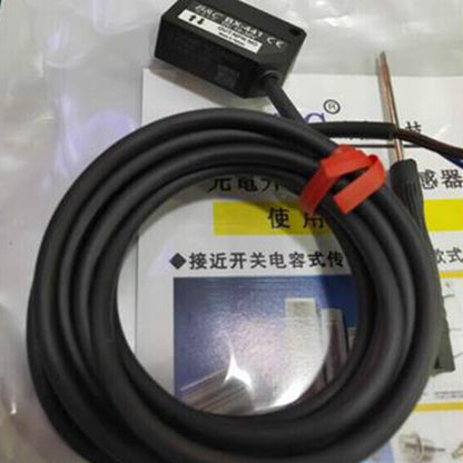 B&C BX-441 Photoelectric Switch Sensor DC 10-30V - B&C