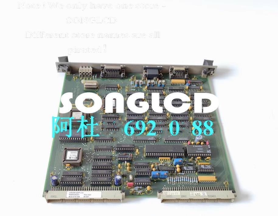 DGC65-GPD.2-A Circuit Breaker 6065024201 - KOEED