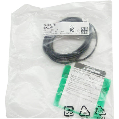 PANASONIC EX-32A-PN Photoelectric Sensor Switch 1 Piece - PANASONIC