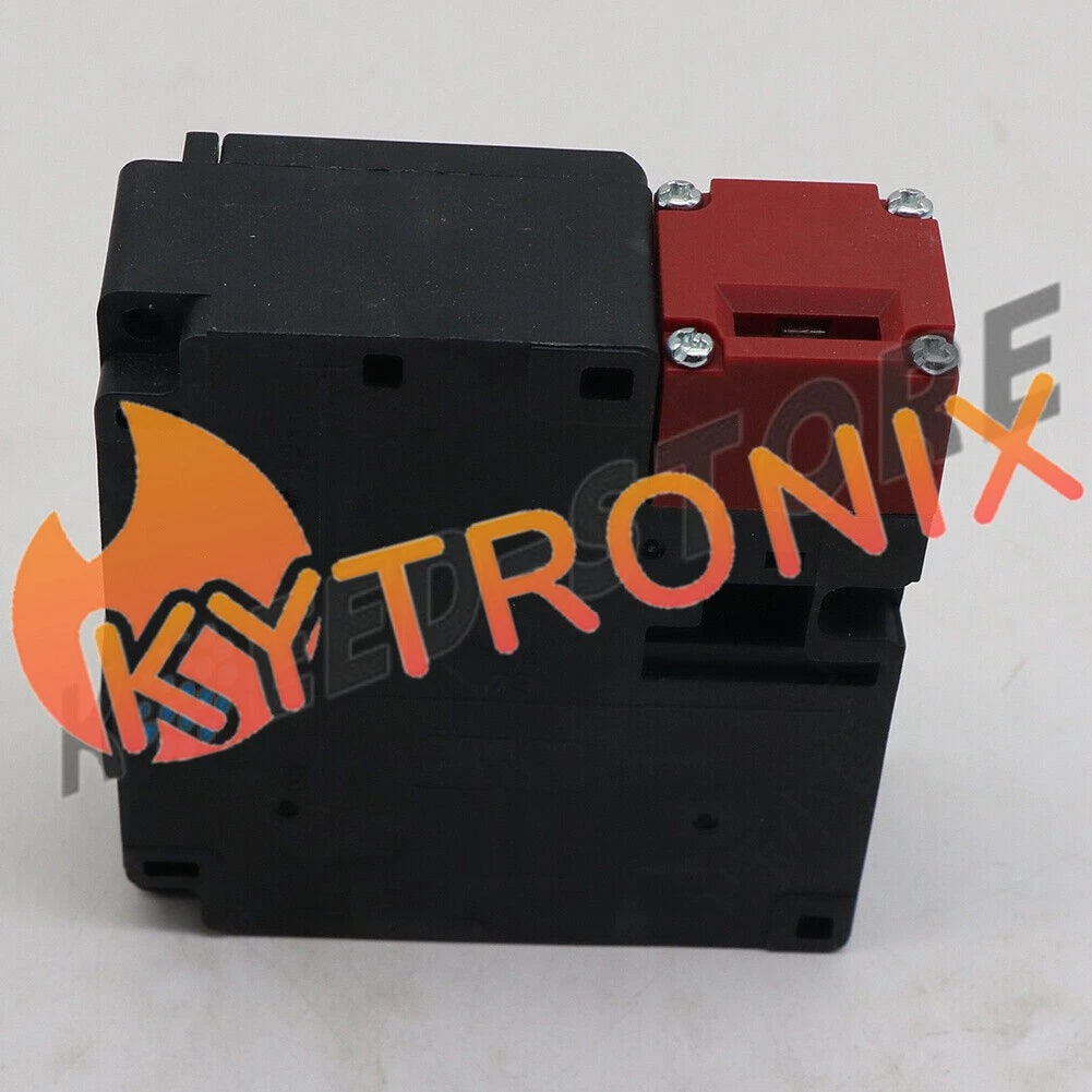 1PCS Omron D4NL-2AFA-B Safety Door Switch D4NL2AFAB
