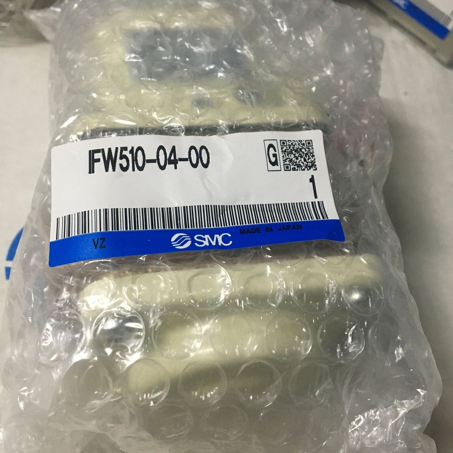 ONE SMC Flow Switch IFW510-04-00 1 Year - ONE